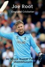 Joe Root af MR Vivek Kumar Pandey Shambhunath