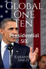 Global One Ten af Karanvir Singh