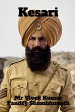Kesari af MR Vivek Kumar Pandey Shambhunath