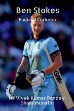 Ben Stokes af MR Vivek Kumar Pandey Shambhunath