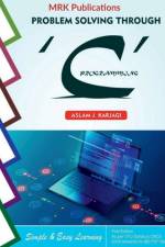 Problem Solving Through af Aslam J Karjagi