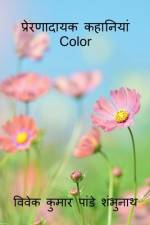 Preranaadaayak Kahaniyan Color / प्रेरणादायक कहानियां Color af MR Vivek Kumar Pandey Shambhunath