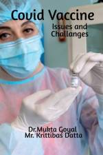 Covid Vaccine af Dr Mukta Goyal