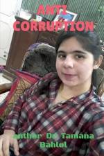 Anti corruption af Tamana Tamana