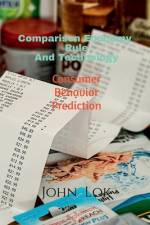 Comparison Economy Rule And Technology af John Lok