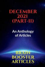December 2021 (Part-2) af Brain Articles Booster