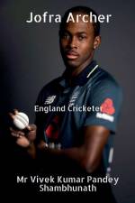 Jofra Archer af Vivek Pandey Kumar