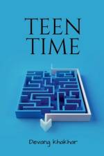 Teen Time af Devang Ashish