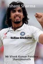 Ishant Sharma af MR Vivek