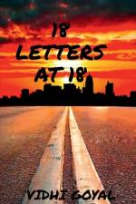 18 Letters at 18 af Vidhi Goyal