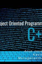 Object Oriented Programming in C++ af Arun Joseph
