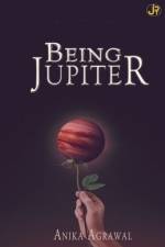 Being Jupiter af J. P