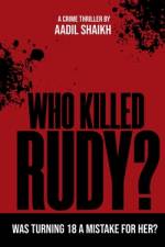 Who Killed Rudy? af Aadil Shaikh
