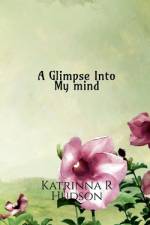 A glimpse into my mind af Katrinna Hudson