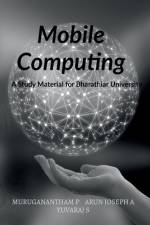 Mobile Computing af Muruganantham P