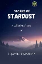Stories Of Stardust af Tejasvee Prasanna
