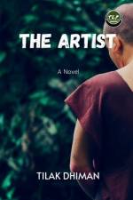 The Artist af Tilak Dhiman