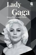 Lady Gaga af Info Edge