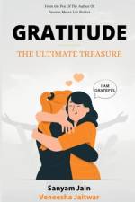 Gratitude af Sanyam Jain