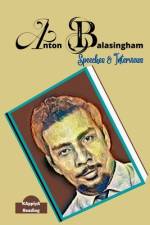 ANTON BALASINGHAM af Kappiya Reading