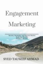 Engagement Marketing af Syed Tauseef