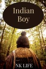 Indian boy af Nk Life