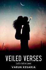 Veiled Verses af Varun Kesaria