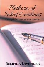 Plethora of Inked Emotions af Belinda Lavender