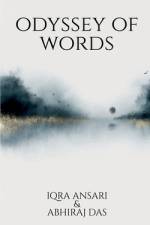 ODYSSEY OF WORDS af Iqra Ansari