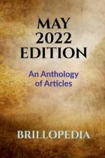 May 2022 Edition af Brillopedia