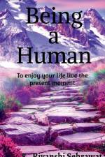 Being a Human af Riyanshi Sehrawat
