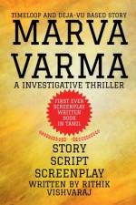 Marva Varma. af Rithik Vishvaraj