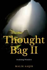 Thought Bag ll af Malik Aaqib