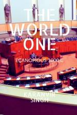 THE WORLD ONE af Karanvir Singh
