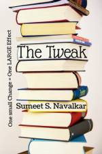 The Tweak af Sumeet S.