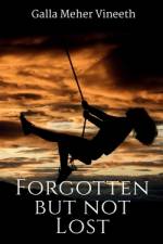 Forgotten but not Lost af Meher Vineeth