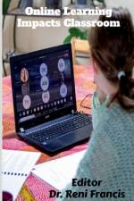 Online Learning Impacts Classroom af Reni Francis
