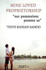 MINE LOVED PROPRIETORSHIP af Jyoti Ranjan