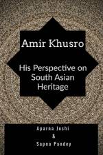 Amir Khusro af Aparna Joshi
