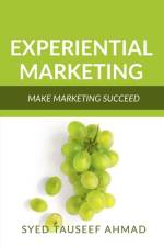 Experiential Marketing af Syed Tauseef