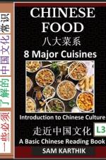 Chinese Food af Sam Karthik