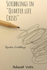 SCRIBBLINGS IN 