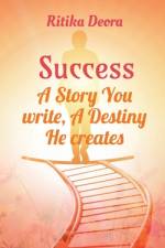 Success af Ritika Deora