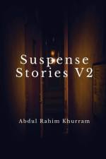 Suspense Stories V2 af Abdul Rahim
