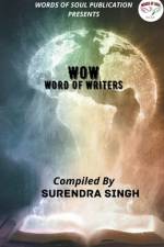 Words of Writers / वर्ड्स ऑफ राइटर्स af Surendra Singh