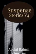 Suspense Stories V4 af Abdul Rahim