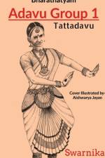 Bharatnatyam Adavu Group 1 af Swarnika