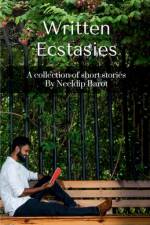 Written Ecstasies af Neeldip Barot