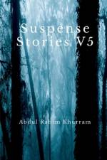 Suspense Stories V5 af Abdul Rahim