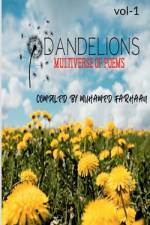 Dandelions af Farhaan Muhamed